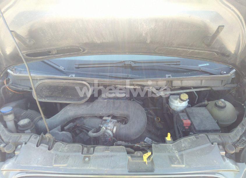 Photo 10 of 2019 Ford Transit-150 XL (VIN 1FDZK1CMXKKA77886)