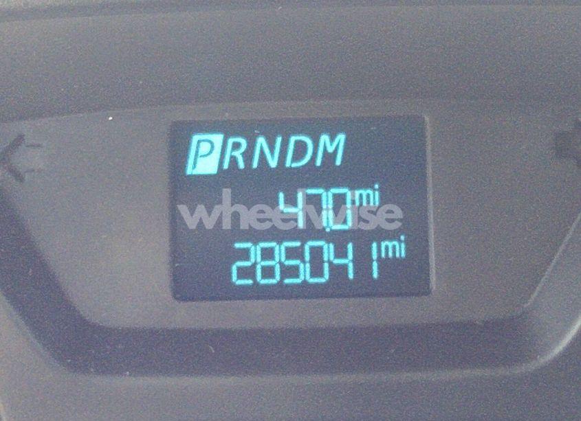 Photo 15 of 2019 Ford Transit-150 XL (VIN 1FDZK1CMXKKA77886)