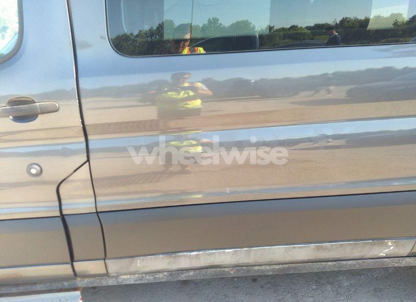 Photo 6 of 2019 Ford Transit-150 XL (VIN 1FDZK1CMXKKA77886)