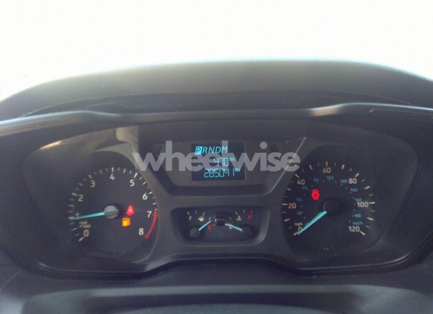 Photo 7 of 2019 Ford Transit-150 XL (VIN 1FDZK1CMXKKA77886)