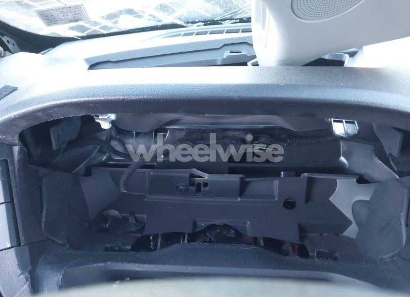 Photo 10 of 2015 Ford Transit-150 XL (VIN 1FDZK1ZG3FKB12579)