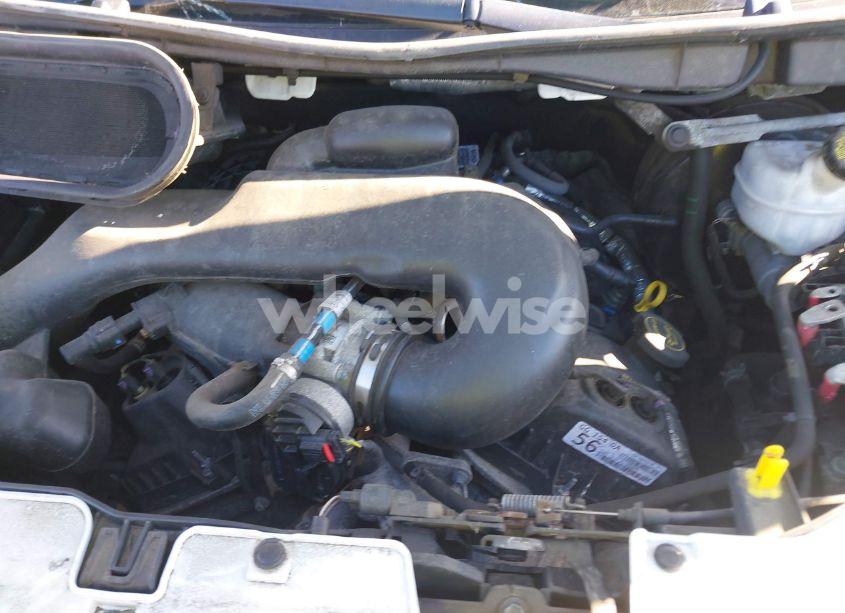 Photo 10 of 2019 Ford Transit-150 XL (VIN 1FDZK1ZM6KKB27691)