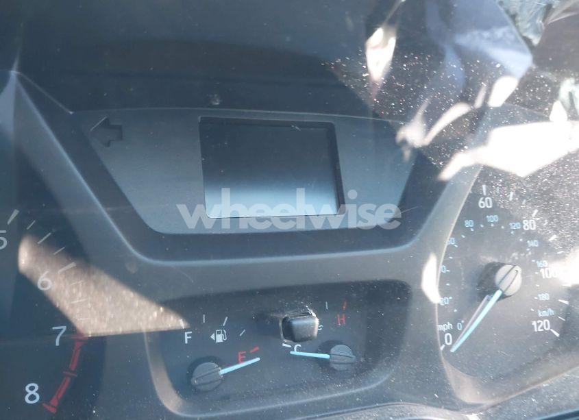 Photo 15 of 2019 Ford Transit-150 XL (VIN 1FDZK1ZM6KKB27691)