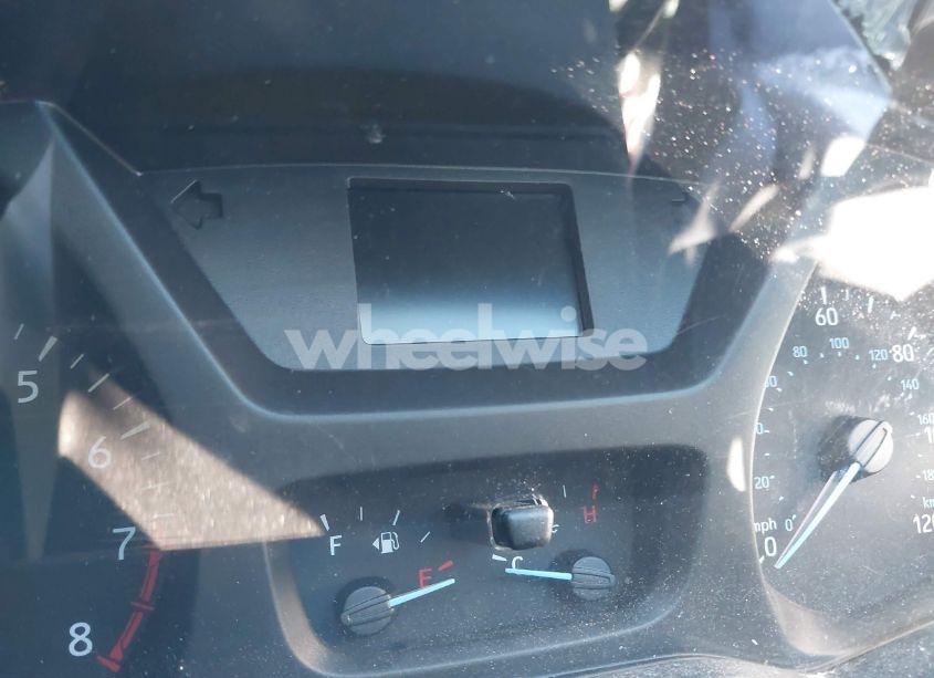 Photo 7 of 2019 Ford Transit-150 XL (VIN 1FDZK1ZM6KKB27691)