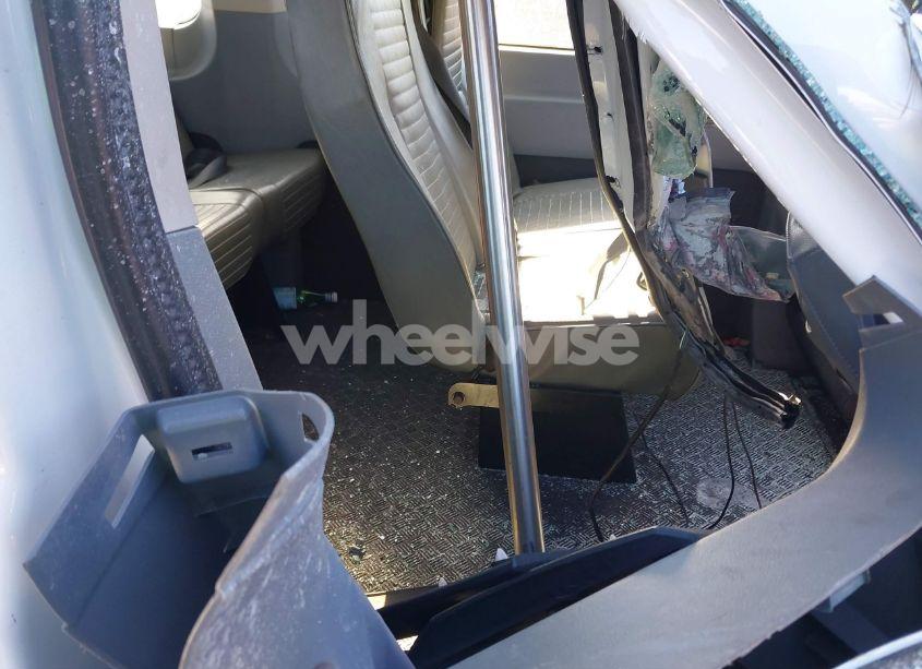 Photo 8 of 2019 Ford Transit-150 XL (VIN 1FDZK1ZM6KKB27691)