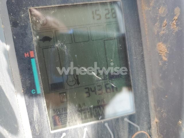 Photo 5 of 2024 JOHN DEERE 60 (VIN 1FF060PACRJ002537)