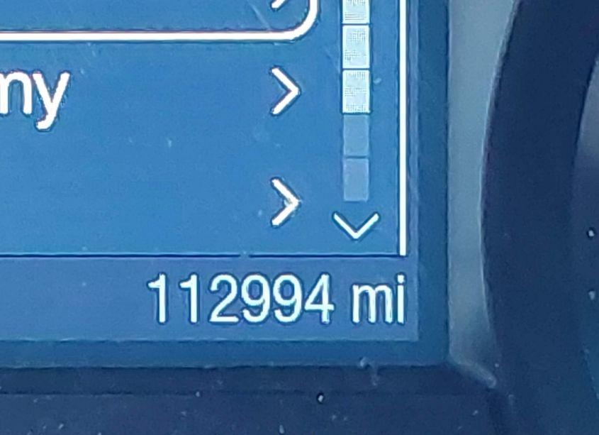 Photo 15 of 2013 Ford Utility POLICE INTERCEPTOR (VIN 1FM5K7AR1DGA00085)