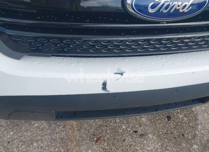 Photo 20 of 2013 Ford Police INTERCEPTOR (VIN 1FM5K7AR5DGC15890)