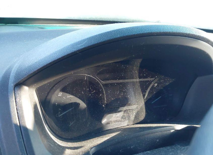 Photo 7 of 2013 Ford Police INTERCEPTOR (VIN 1FM5K7AR8DGA64270)