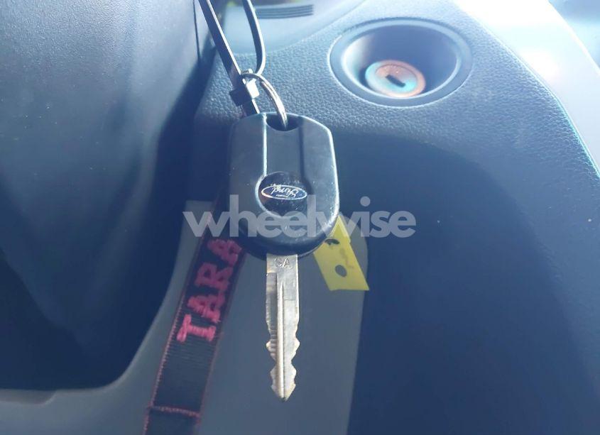 Photo 11 of 2013 Ford Explorer (VIN 1FM5K7B80DGA86883)