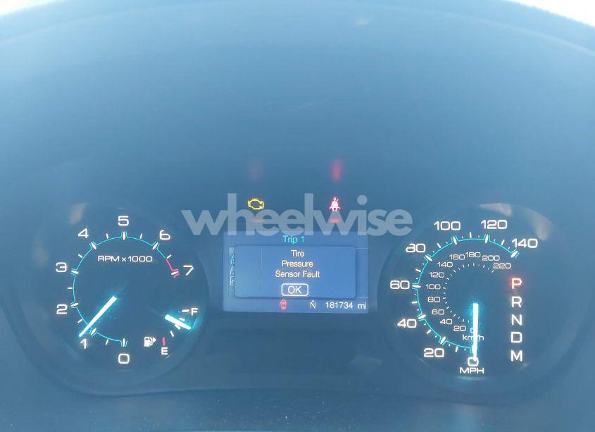 Photo 7 of 2013 Ford Explorer (VIN 1FM5K7B80DGA86883)