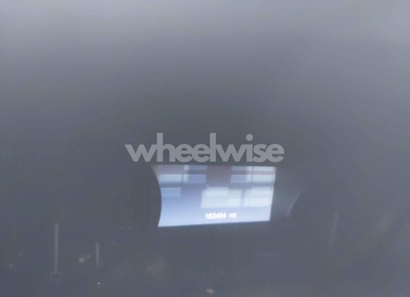 Photo 14 of 2014 Ford Explorer (VIN 1FM5K7B80EGA88778)