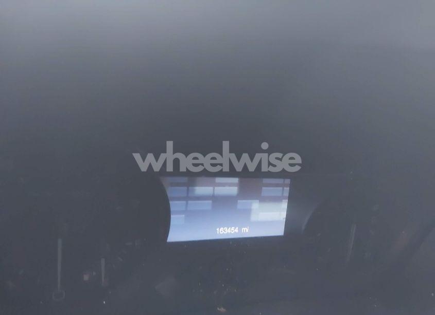 Photo 7 of 2014 Ford Explorer (VIN 1FM5K7B80EGA88778)