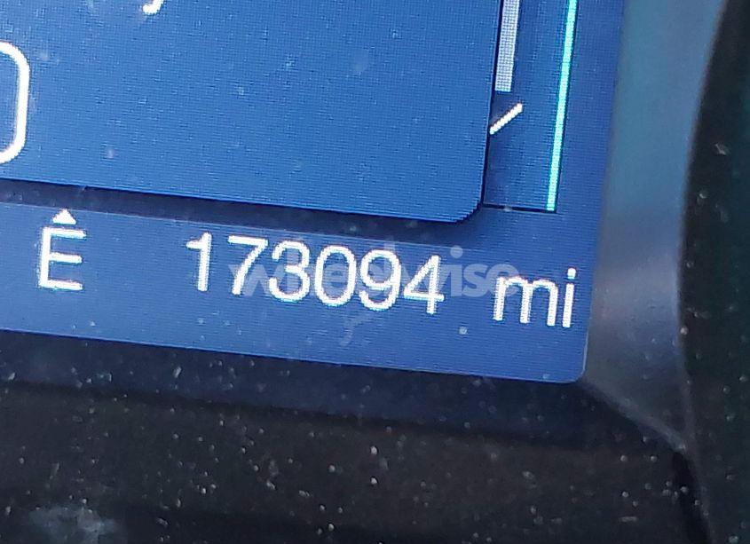 Photo 7 of 2014 Ford Explorer (VIN 1FM5K7B80EGB16160)