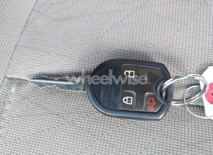 Photo 11 of 2014 Ford Explorer (VIN 1FM5K7B80EGB66914)