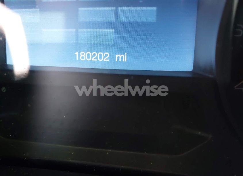 Photo 14 of 2014 Ford Explorer (VIN 1FM5K7B80EGB82398)