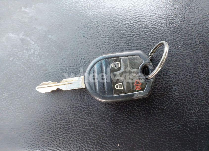 Photo 11 of 2015 Ford Explorer N/A (VIN 1FM5K7B80FGA18019)