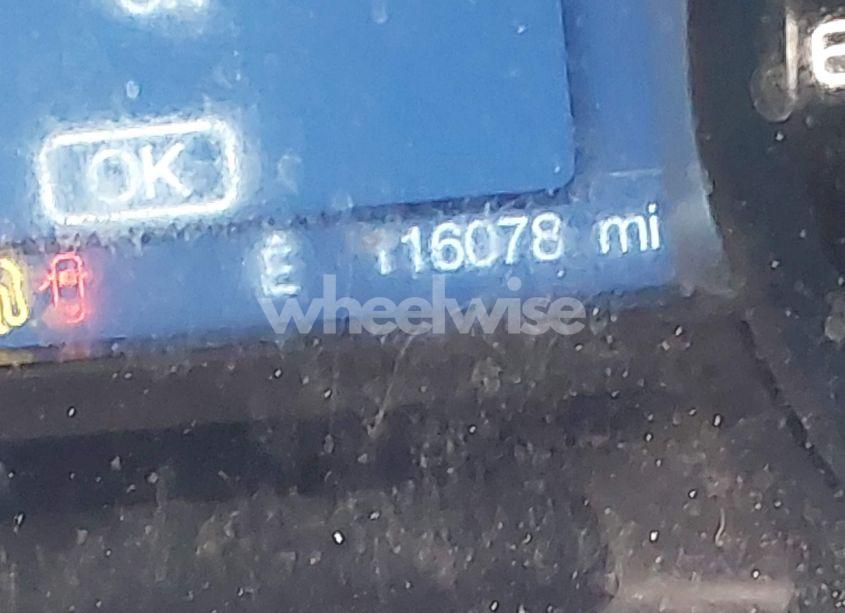 Photo 16 of 2015 Ford Explorer N/A (VIN 1FM5K7B80FGA18019)