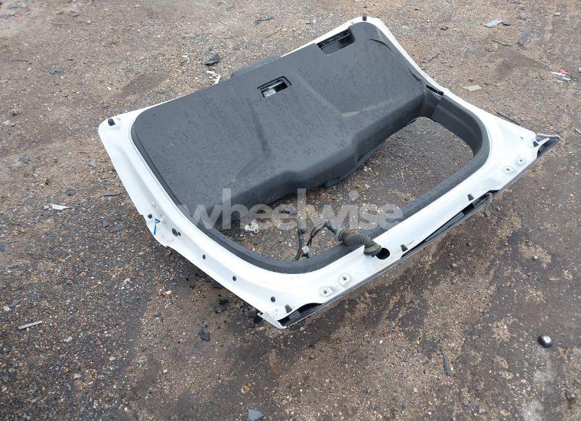 Photo 12 of 2015 Ford Explorer (VIN 1FM5K7B80FGA63994)