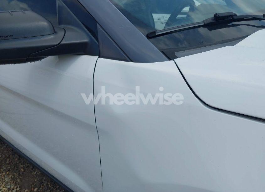 Photo 6 of 2015 Ford Explorer N/A (VIN 1FM5K7B80FGC57201)