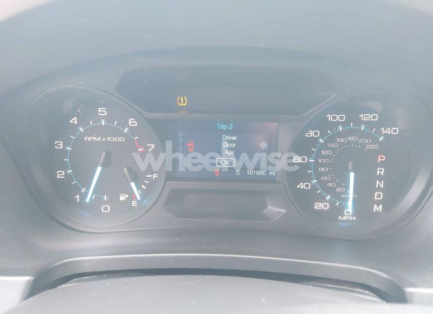 Photo 7 of 2015 Ford Explorer N/A (VIN 1FM5K7B80FGC57201)