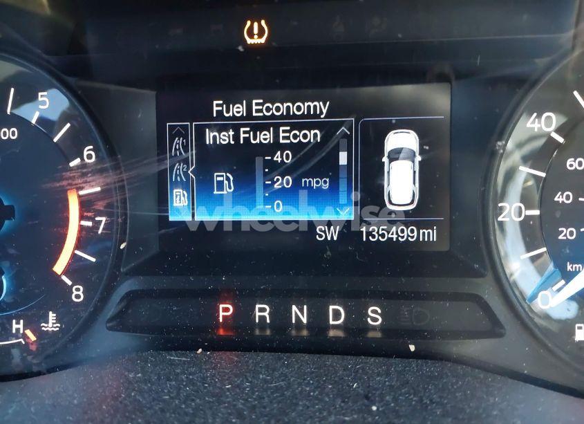 Photo 15 of 2016 Ford Explorer (VIN 1FM5K7B80GGA88573)