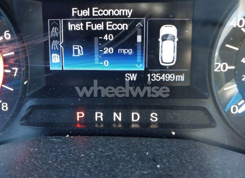 Photo 7 of 2016 Ford Explorer (VIN 1FM5K7B80GGA88573)