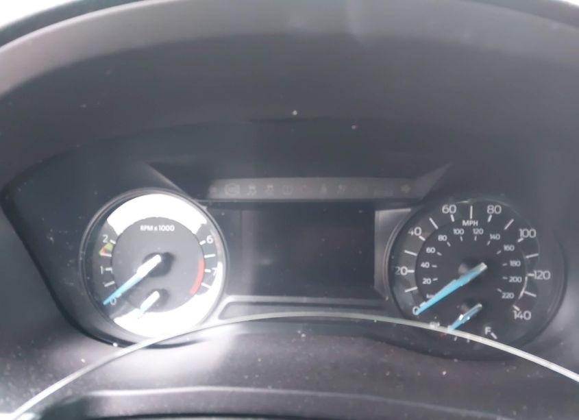 Photo 15 of 2016 Ford Explorer (VIN 1FM5K7B80GGB09101)