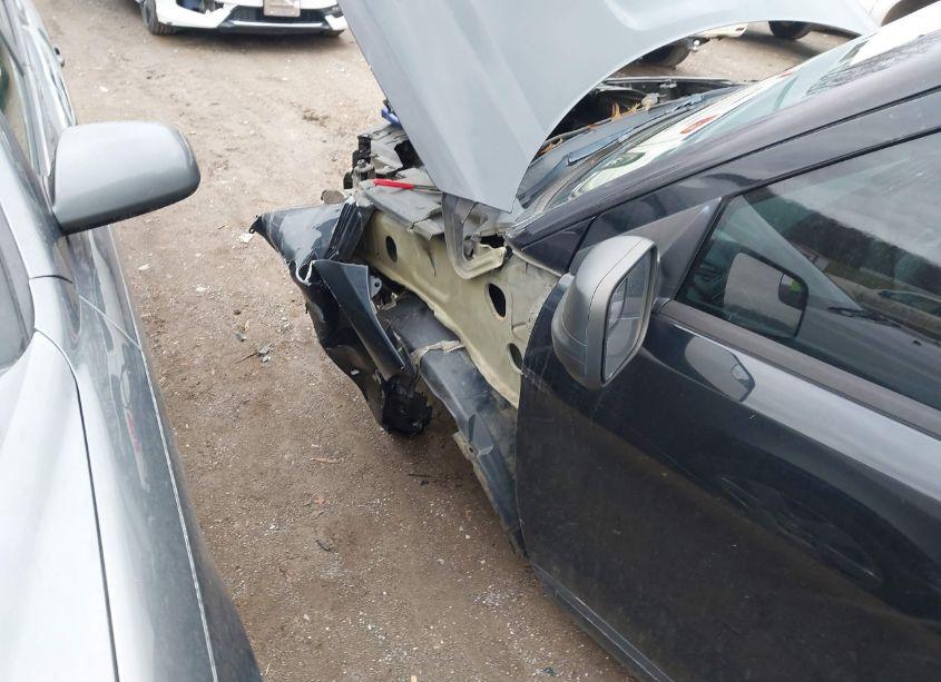 Photo 6 of 2016 Ford Explorer (VIN 1FM5K7B80GGB09101)