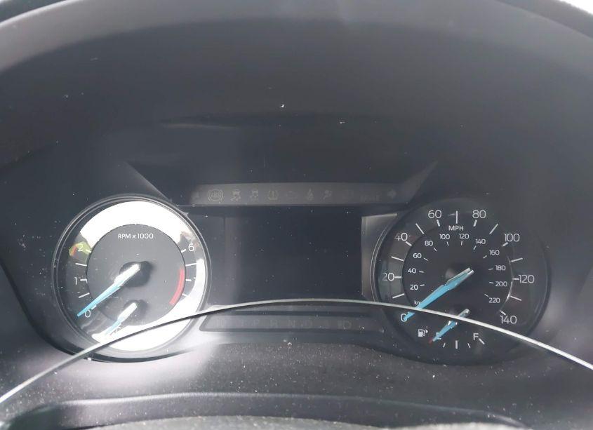 Photo 7 of 2016 Ford Explorer (VIN 1FM5K7B80GGB09101)