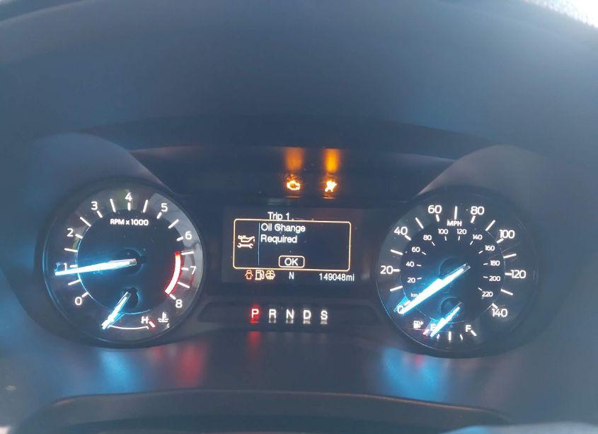 Photo 7 of 2018 Ford Explorer (VIN 1FM5K7B80JGA81291)