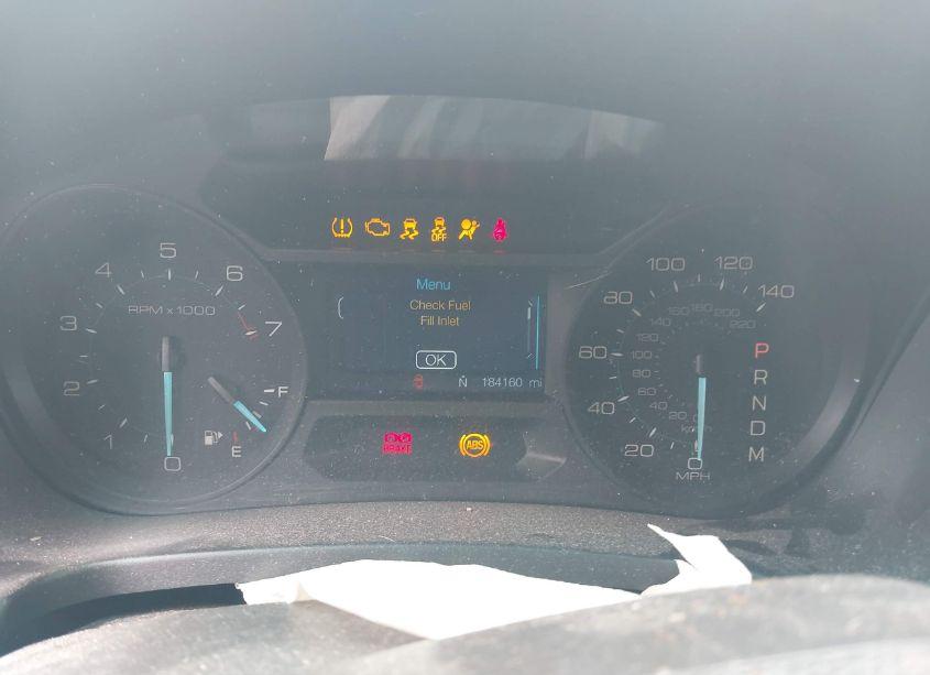 Photo 7 of 2013 Ford Explorer (VIN 1FM5K7B81DGA07463)