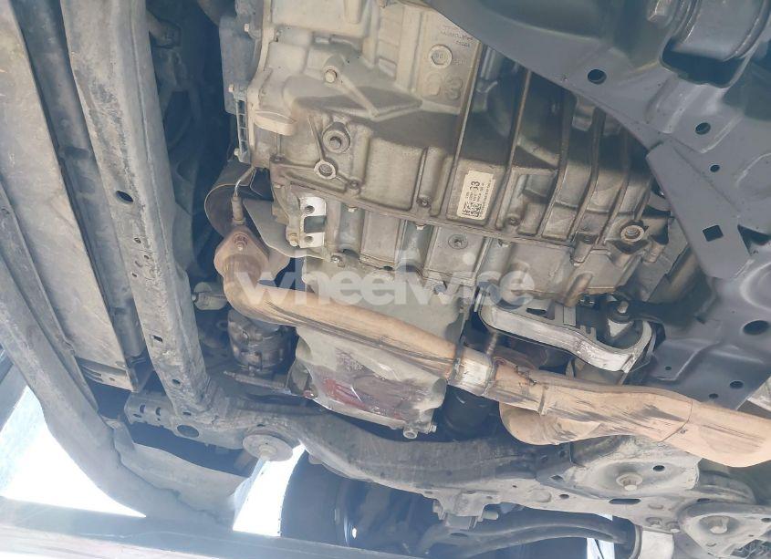 Photo 19 of 2013 Ford Explorer (VIN 1FM5K7B81DGA45775)