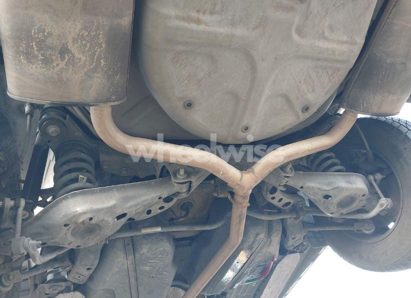 Photo 20 of 2013 Ford Explorer (VIN 1FM5K7B81DGA45775)