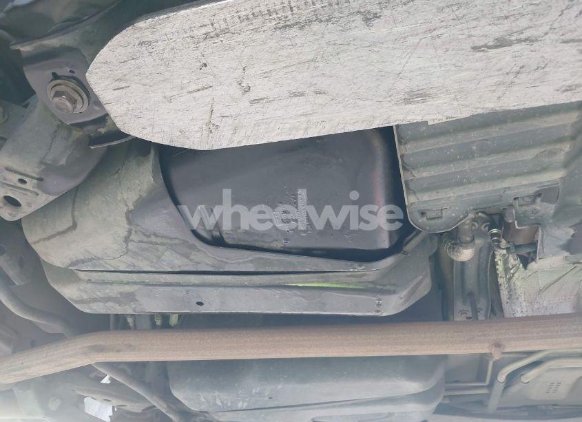 Photo 6 of 2013 Ford Explorer (VIN 1FM5K7B81DGA45775)