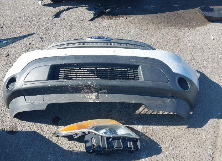 Photo 12 of 2013 Ford Explorer (VIN 1FM5K7B81DGA78260)