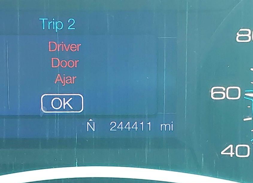 Photo 16 of 2013 Ford Explorer (VIN 1FM5K7B81DGA78260)