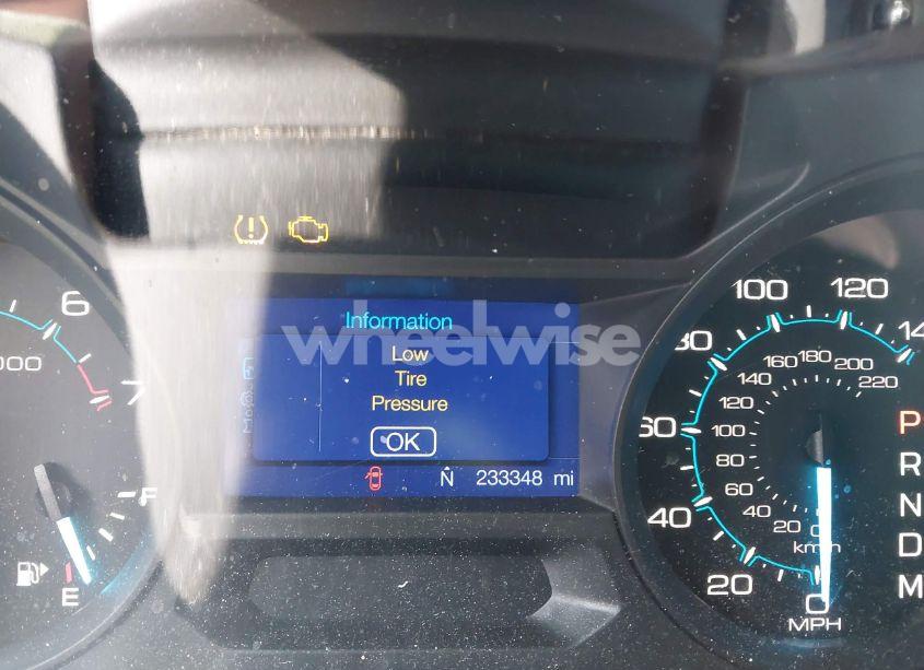 Photo 7 of 2013 Ford Explorer (VIN 1FM5K7B81DGB12049)