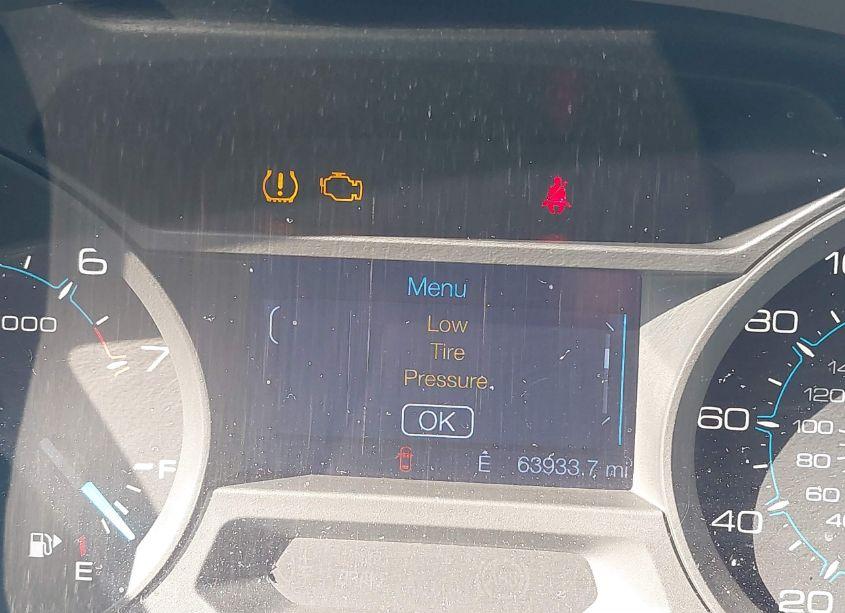 Photo 15 of 2013 Ford Explorer (VIN 1FM5K7B81DGB77872)