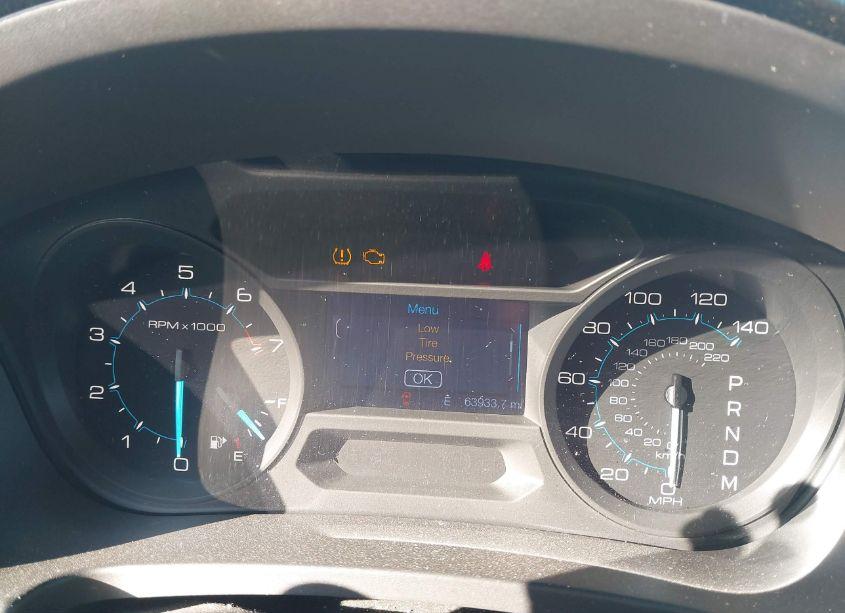 Photo 7 of 2013 Ford Explorer (VIN 1FM5K7B81DGB77872)