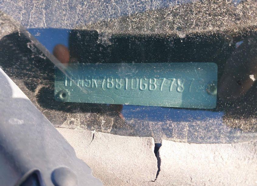 Photo 9 of 2013 Ford Explorer (VIN 1FM5K7B81DGB77872)