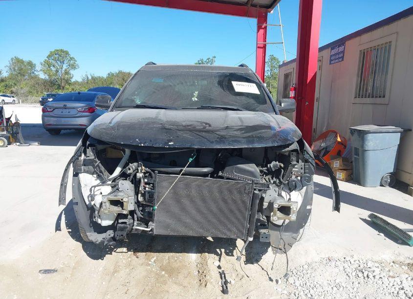 Photo 13 of 2013 Ford Explorer (VIN 1FM5K7B81DGC89913)