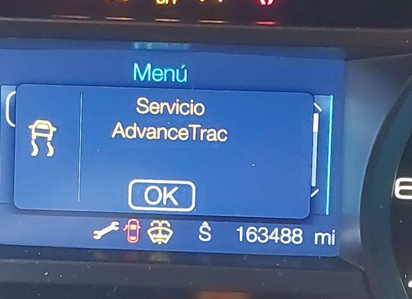 Photo 16 of 2013 Ford Explorer (VIN 1FM5K7B81DGC89913)