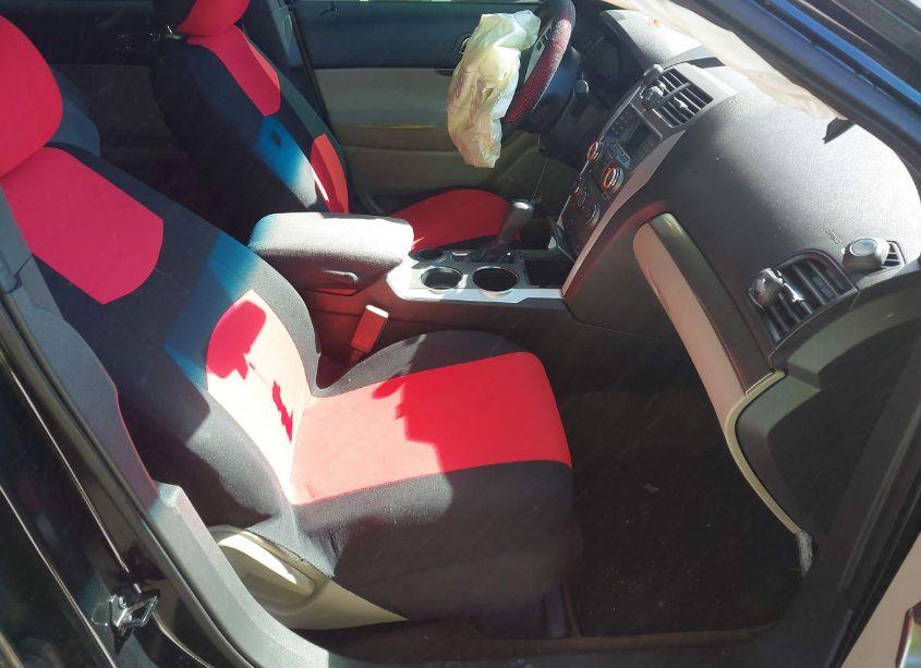 Photo 5 of 2013 Ford Explorer (VIN 1FM5K7B81DGC89913)