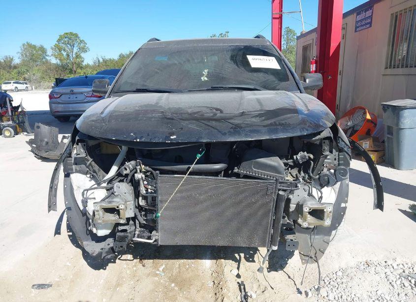 Photo 6 of 2013 Ford Explorer (VIN 1FM5K7B81DGC89913)