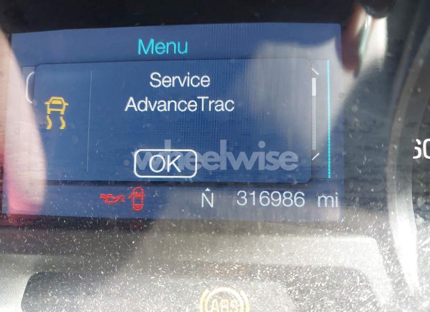 Photo 15 of 2014 Ford Explorer (VIN 1FM5K7B81EGA48337)