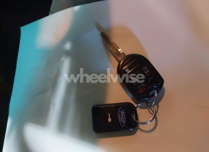 Photo 11 of 2014 Ford Explorer (VIN 1FM5K7B81EGA86912)