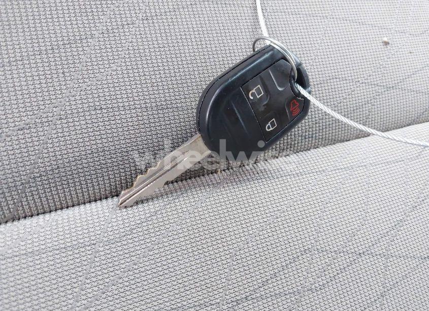 Photo 11 of 2014 Ford Explorer (VIN 1FM5K7B81EGB02669)