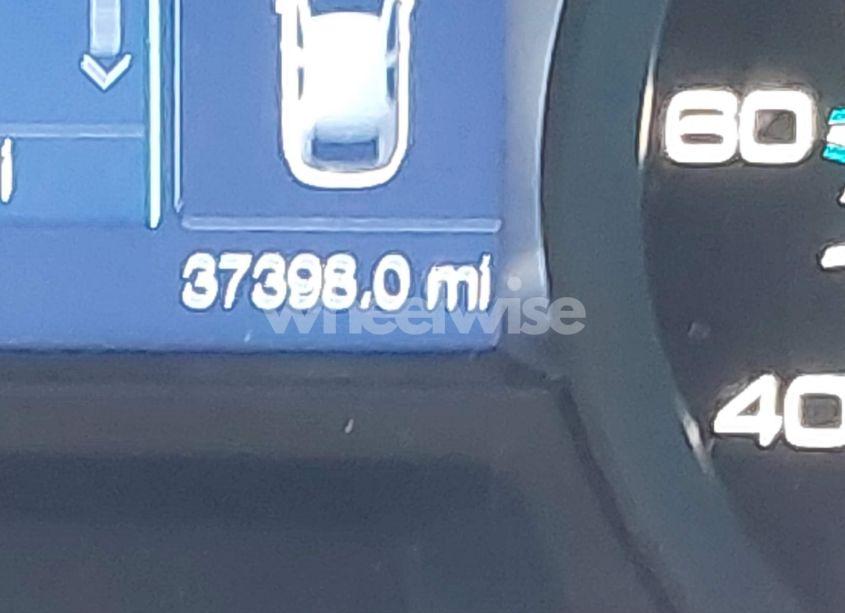 Photo 15 of 2014 Ford Explorer (VIN 1FM5K7B81EGB02669)