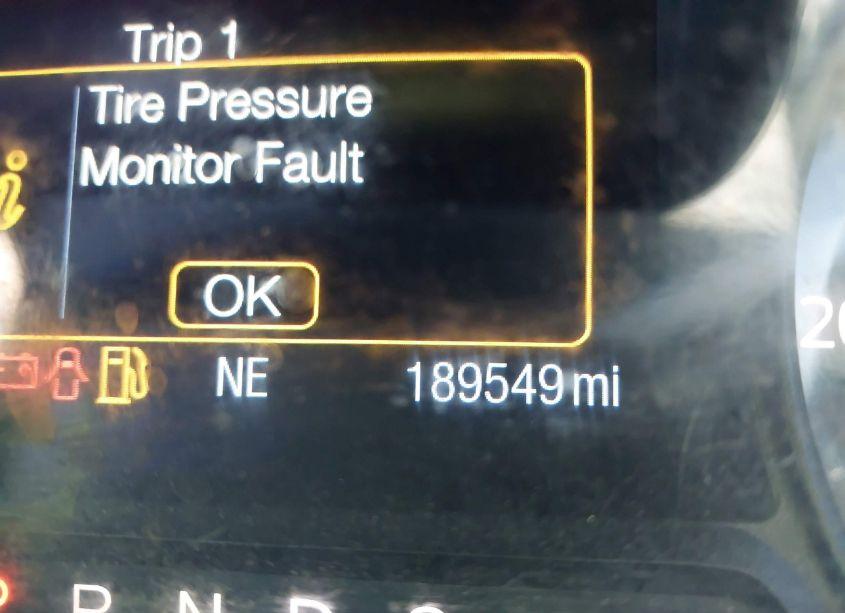 Photo 15 of 2016 Ford Explorer (VIN 1FM5K7B81GGA88632)